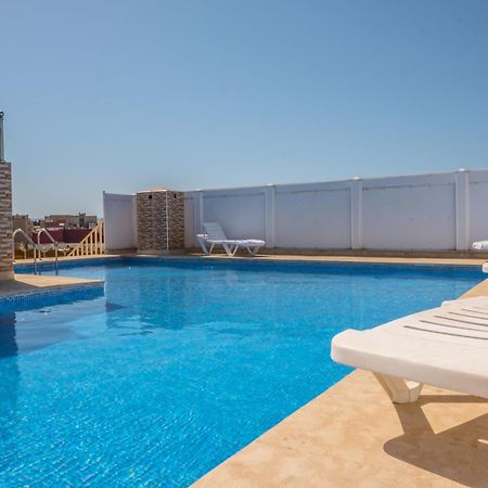 Appart Hotel Star Tangier Exterior photo