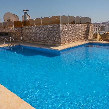 Appart Hotel Star Tangier Exterior photo