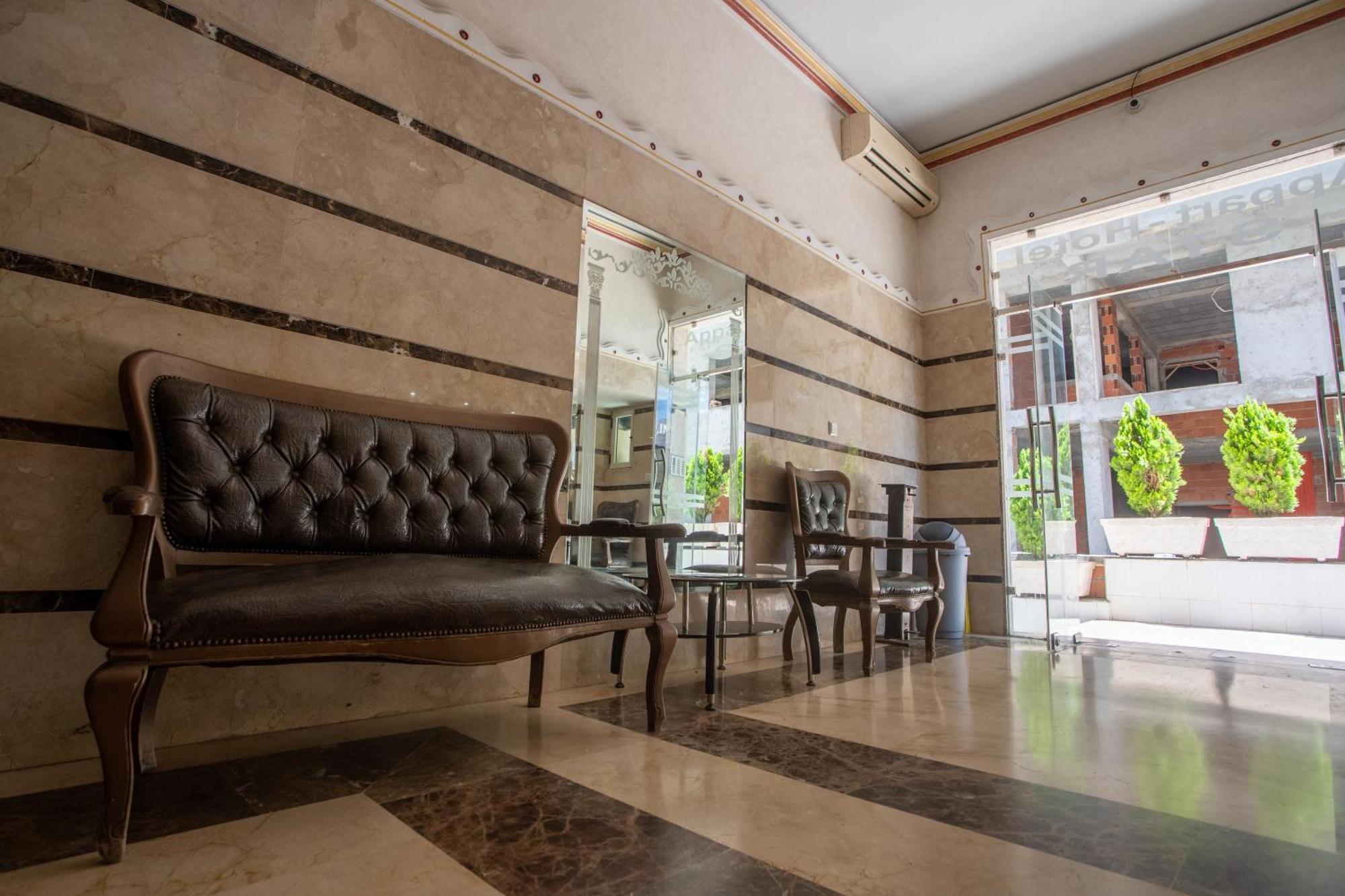 Appart Hotel Star Tangier Exterior photo