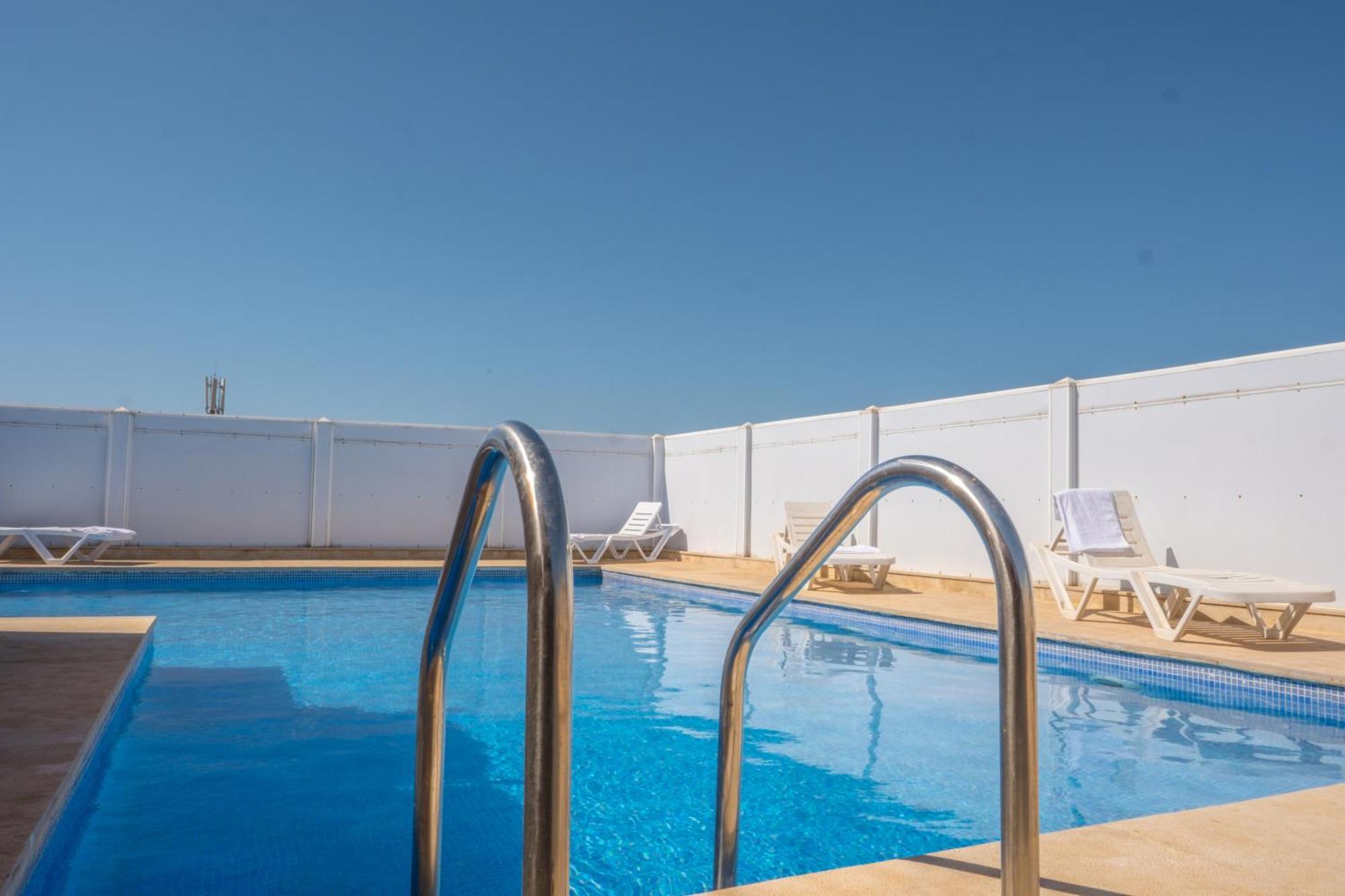 Appart Hotel Star Tangier Exterior photo