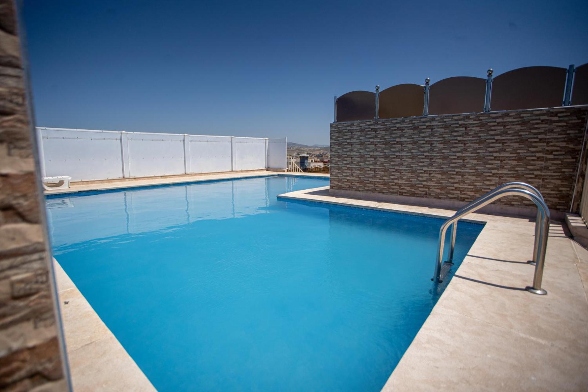 Appart Hotel Star Tangier Exterior photo