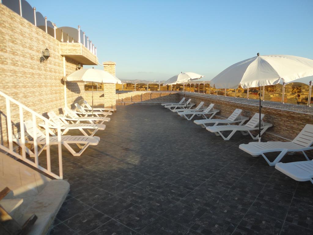Appart Hotel Star Tangier Exterior photo