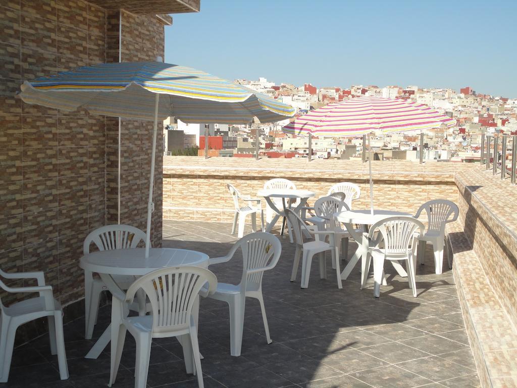 Appart Hotel Star Tangier Exterior photo