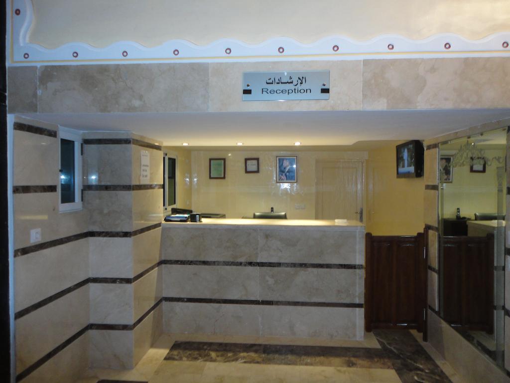 Appart Hotel Star Tangier Exterior photo
