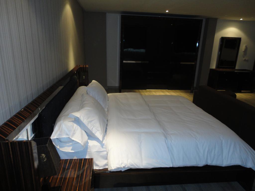 Appart Hotel Star Tangier Room photo