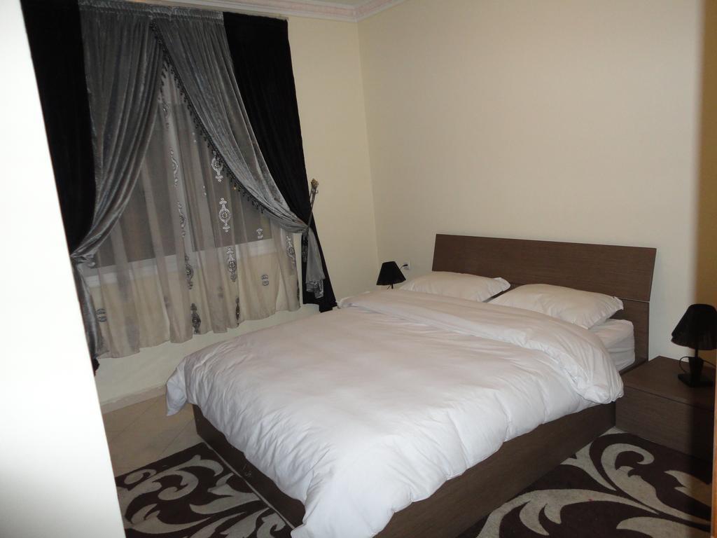 Appart Hotel Star Tangier Exterior photo