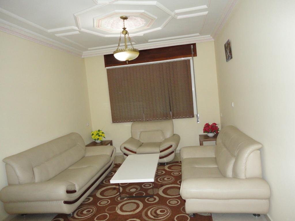 Appart Hotel Star Tangier Exterior photo