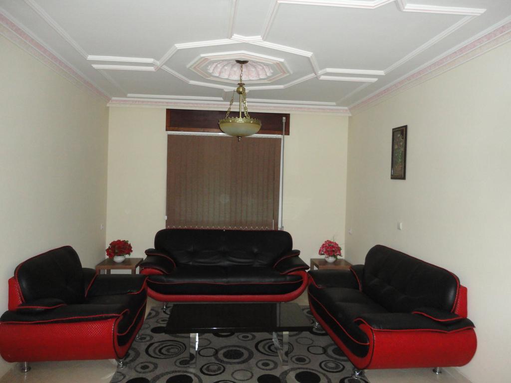 Appart Hotel Star Tangier Exterior photo