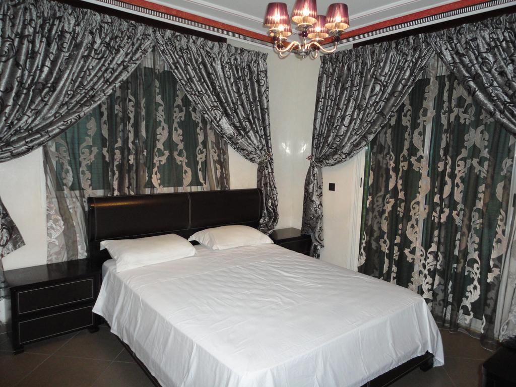 Appart Hotel Star Tangier Exterior photo