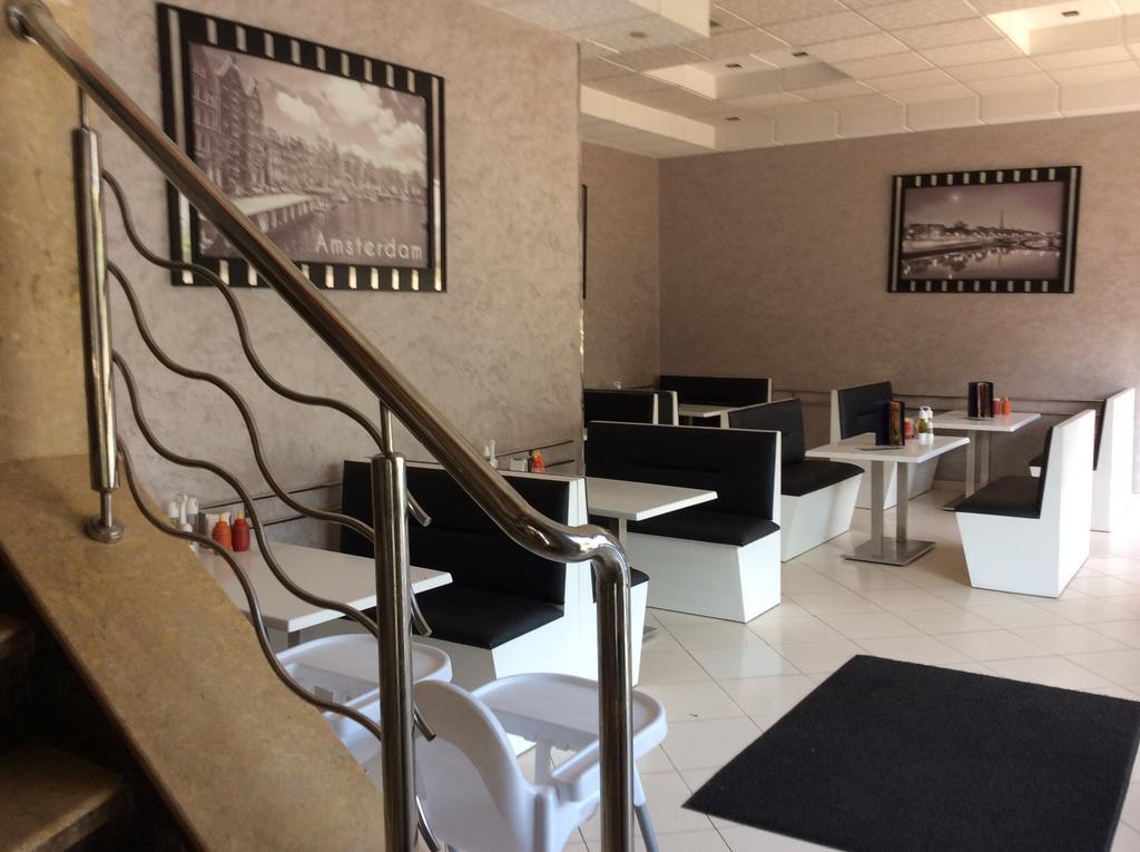 Appart Hotel Star Tangier Exterior photo
