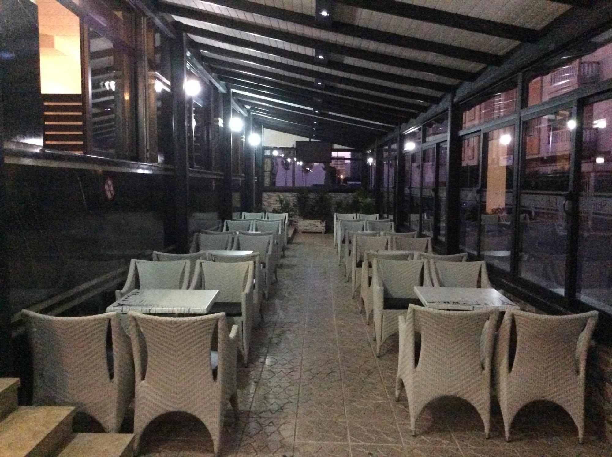 Appart Hotel Star Tangier Exterior photo
