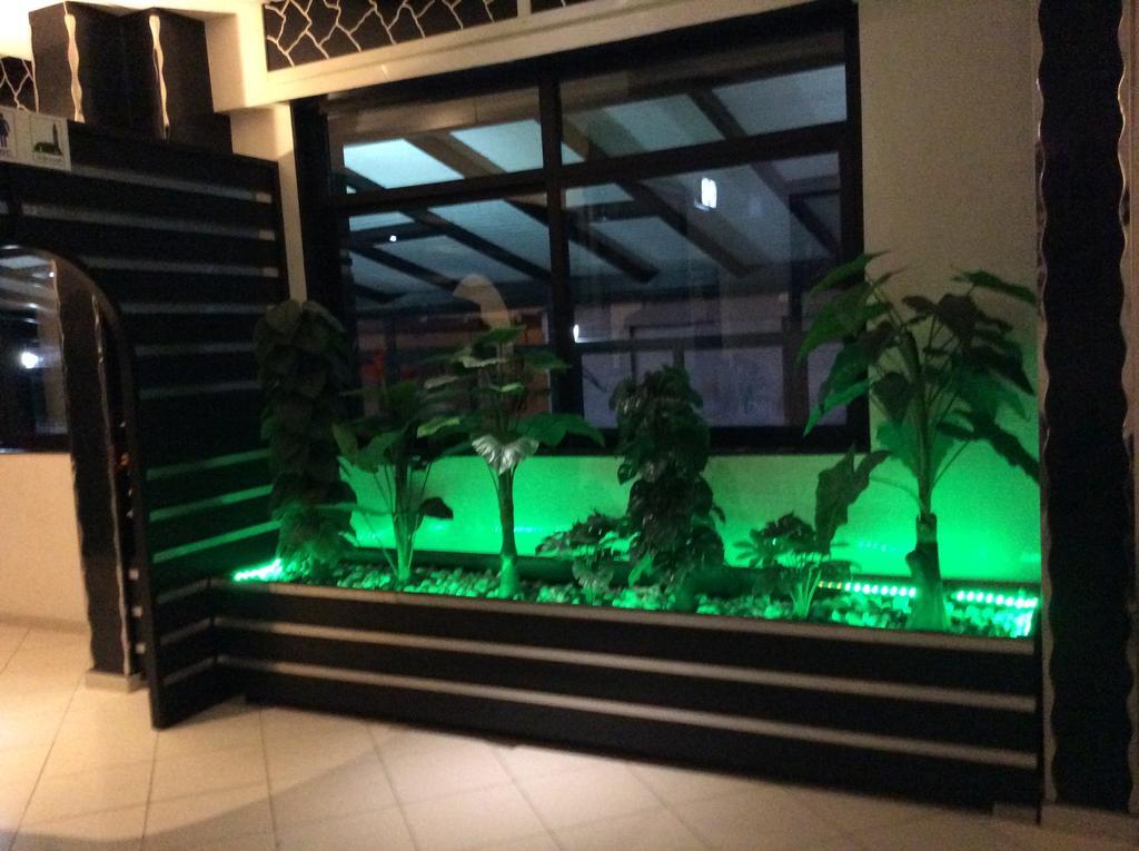 Appart Hotel Star Tangier Exterior photo