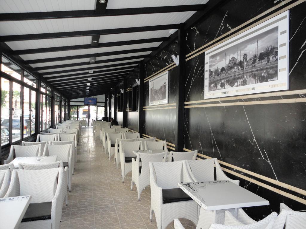 Appart Hotel Star Tangier Exterior photo